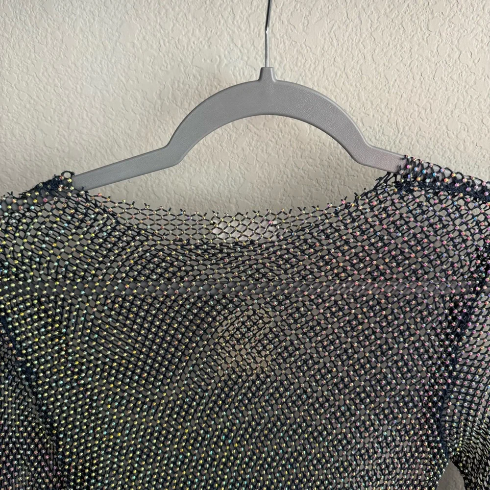 Free People Filter Finish Long Sleeve